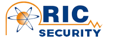 RIC security Logo