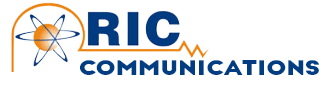 RIC communications Logo